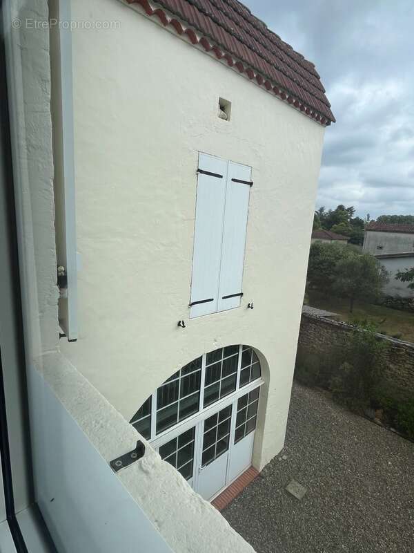 Maison à MARCIAC