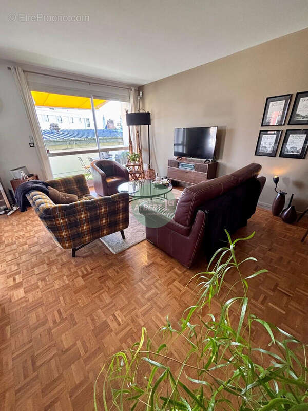 Appartement à LE HAVRE