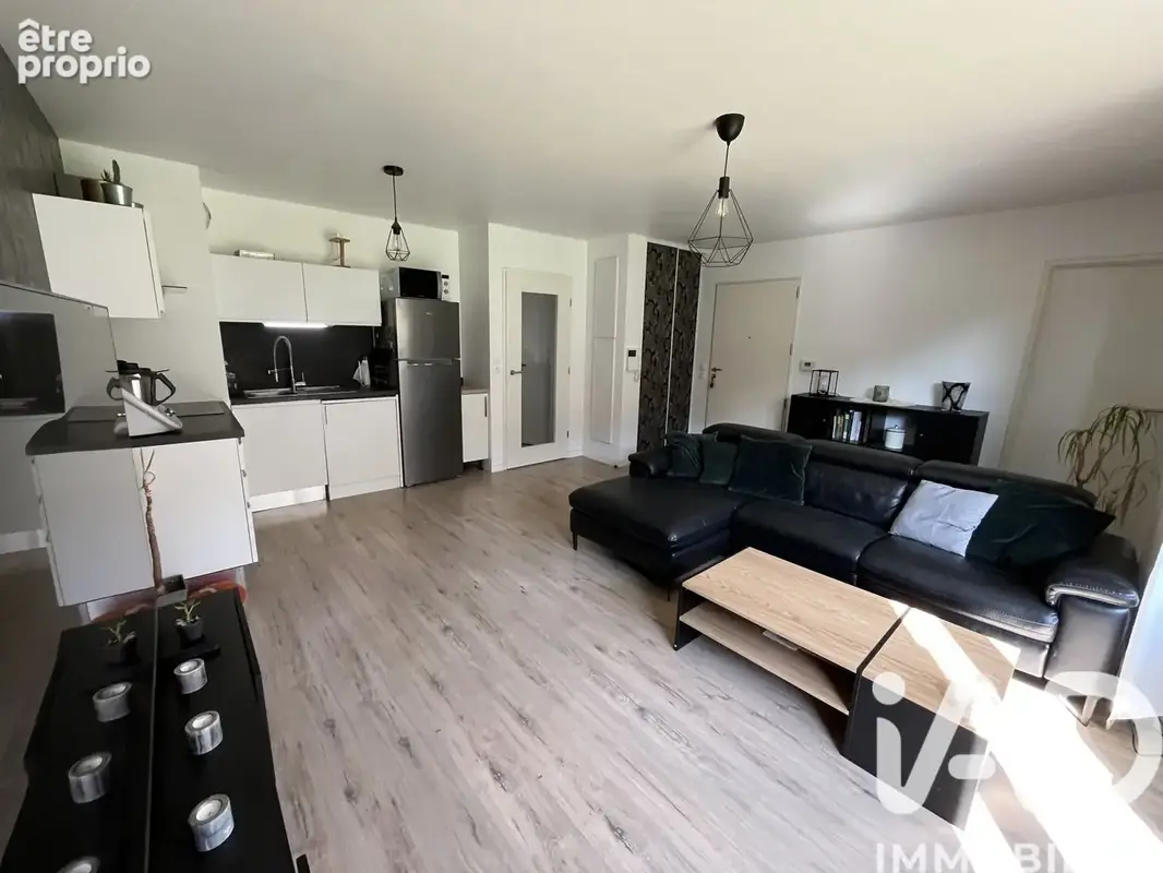 Photo 1 - Appartement à FACHES-THUMESNIL