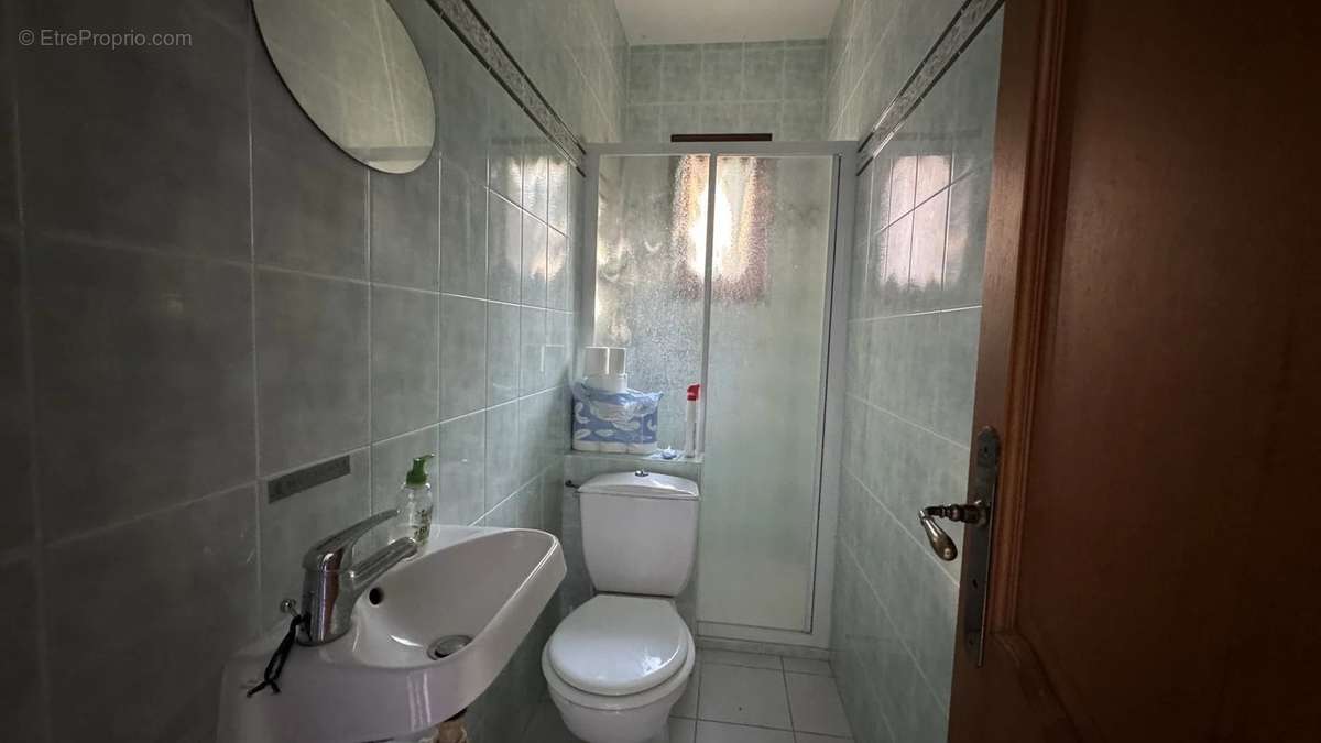 Maison à SAN-NICOLAO