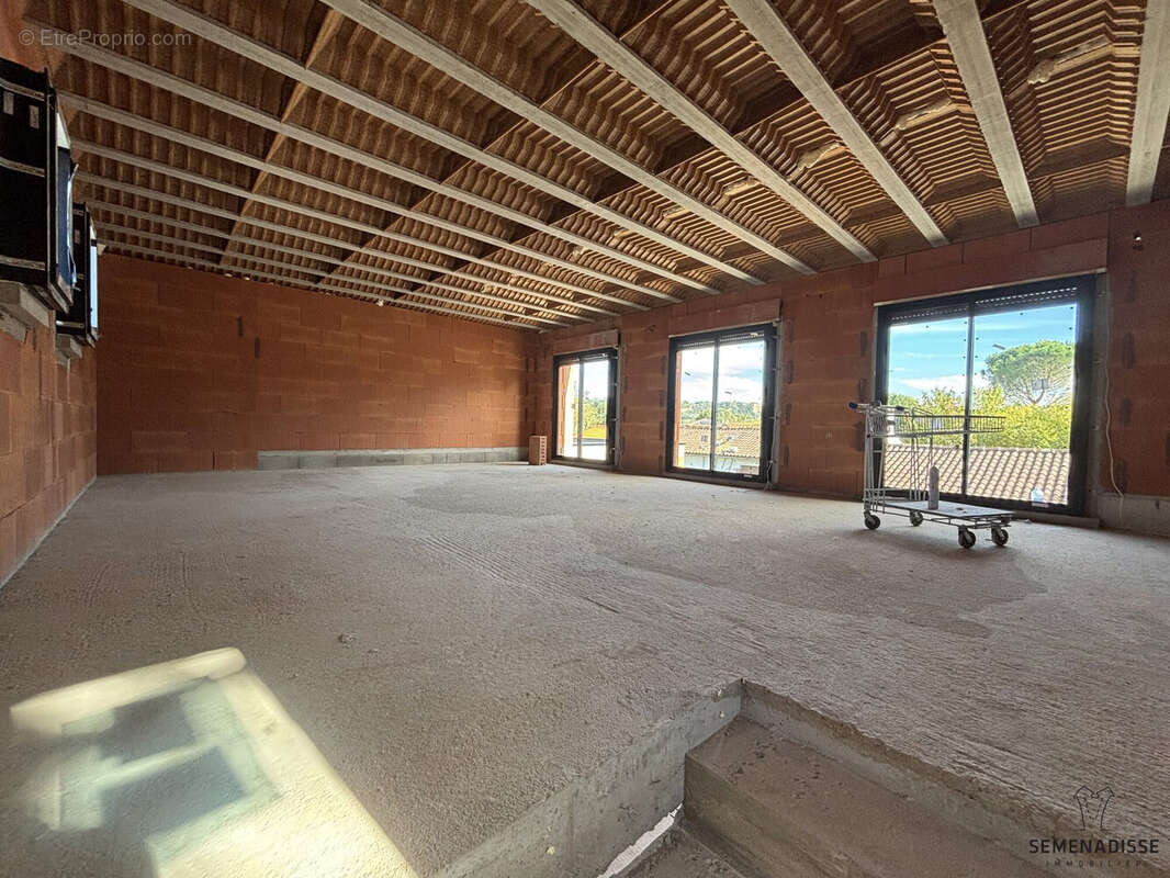 Maison à PORTET-SUR-GARONNE