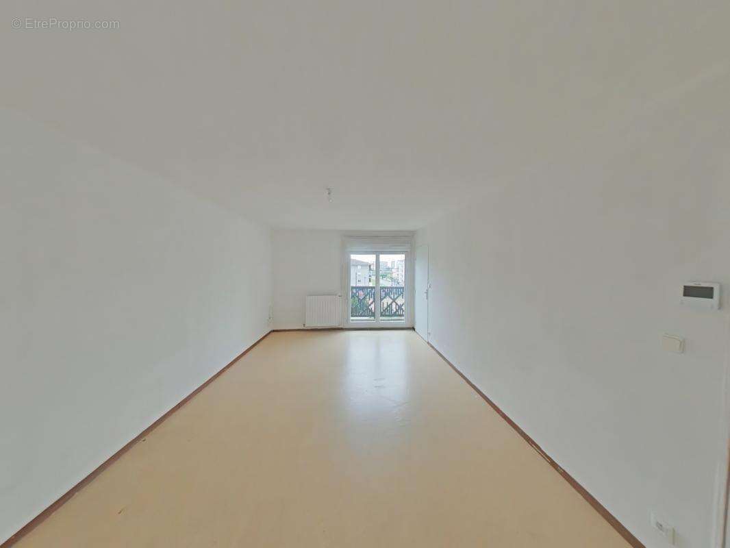 Appartement à BLAGNAC