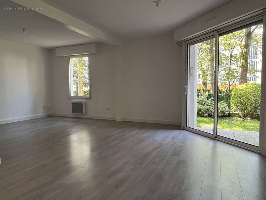 Appartement à CHALLANS