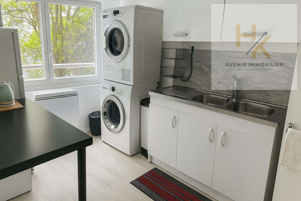 Appartement à ANGERS