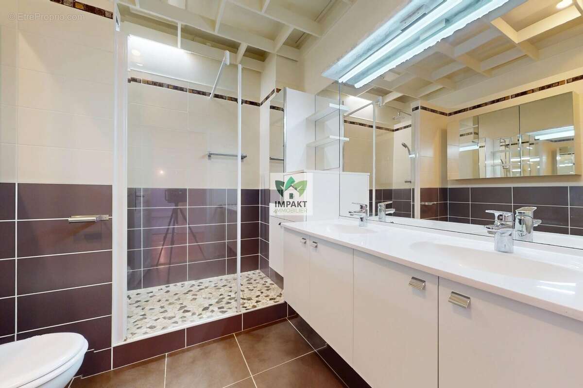 Appartement à BELFORT