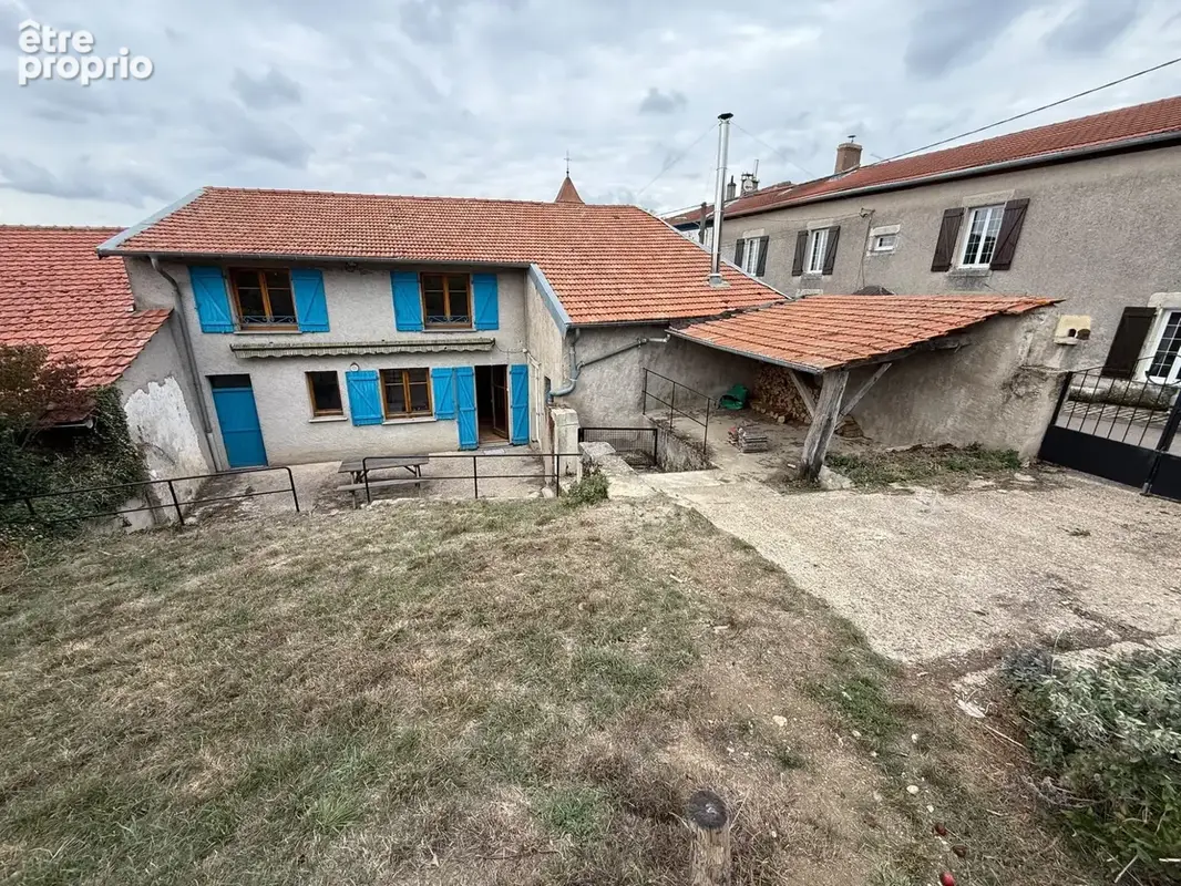 Photo Maison à Tremblecourt au prix de 197 000€