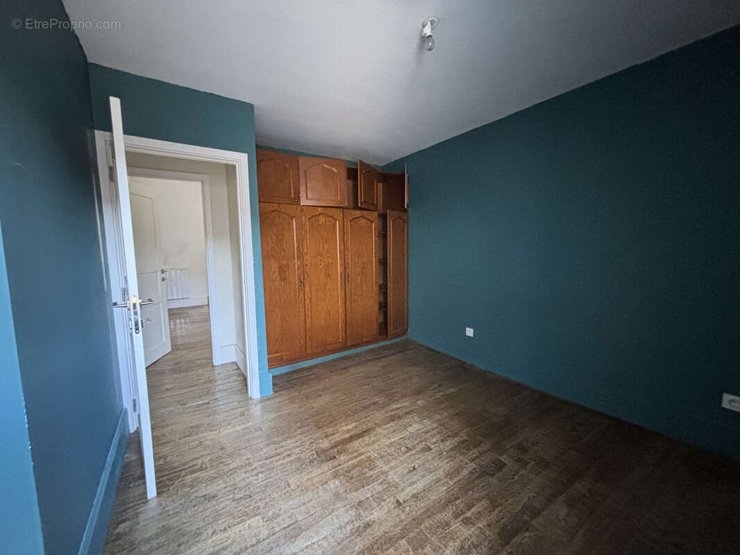 CHATILLON SUR SEINE  (21) maison R + 1 au centre ville , 90M2 avec terrain de 200m2 -atelier -caves - photo 11