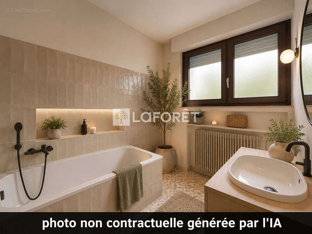 Maison Certilleux 5 pièce(s) 89.07 m2 - photo 10