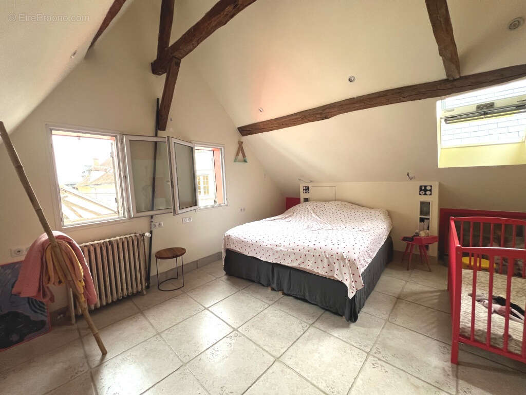 Appartement à SENS