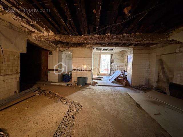 Appartement à MILLAS