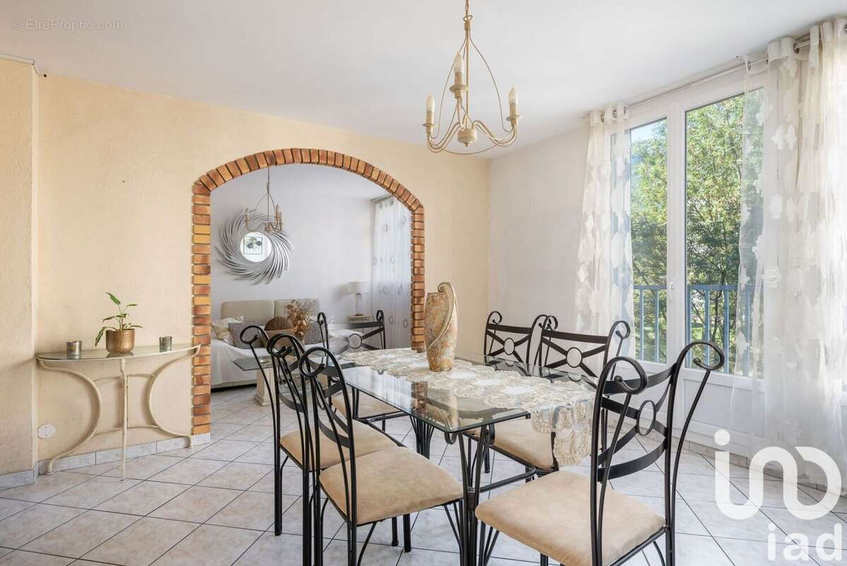 Photo 8 - Appartement à FONTAINE