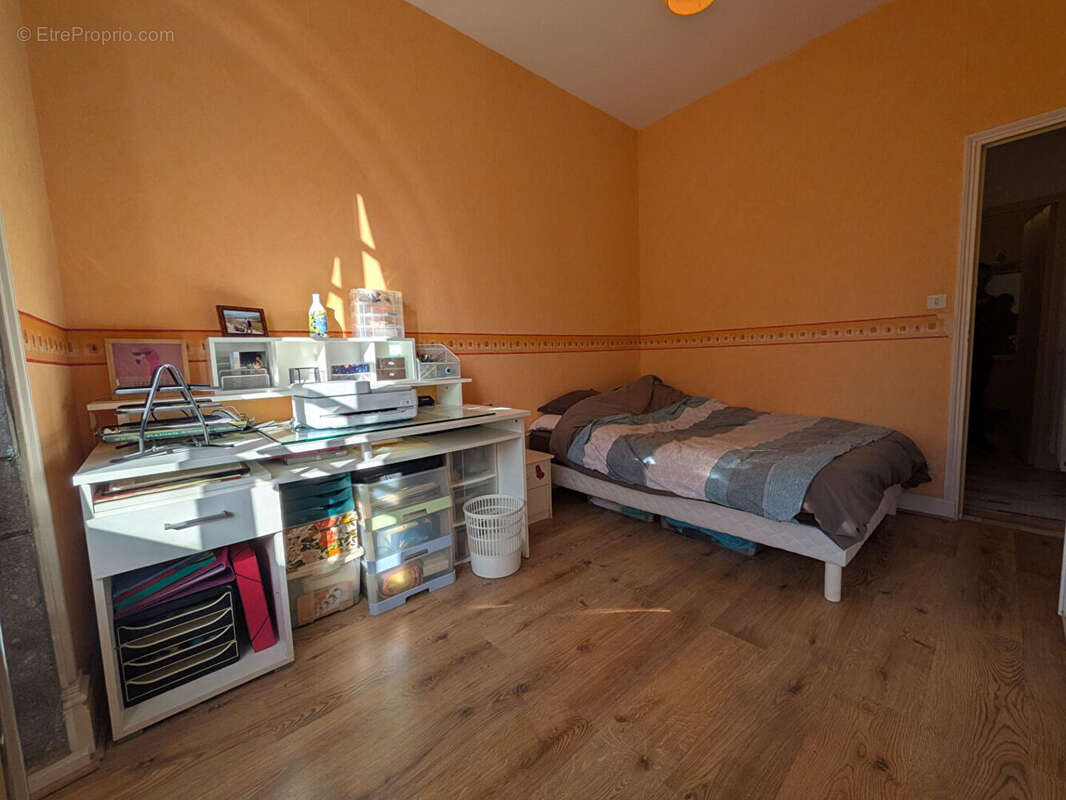 Appartement à COURNON-D'AUVERGNE