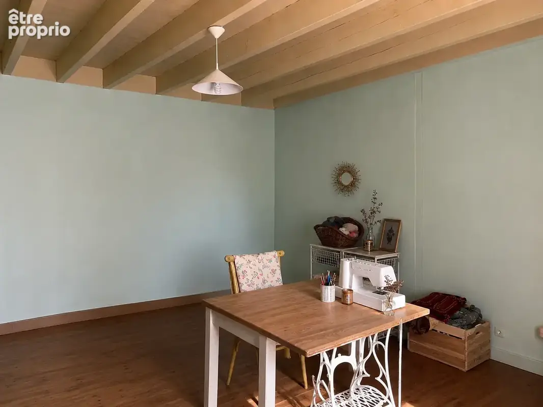 Maison 3 pièces 99 m² à vendre à Thire (85210) - photo 4