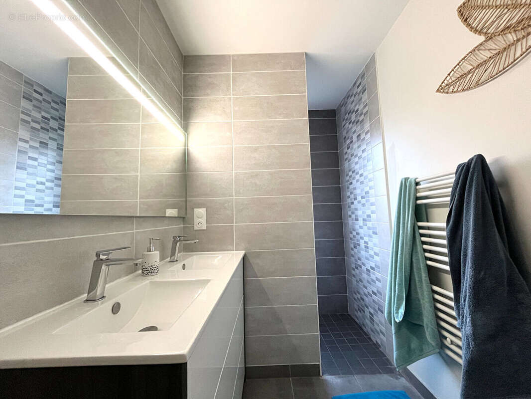 Maison à LAIGNE-EN-BELIN