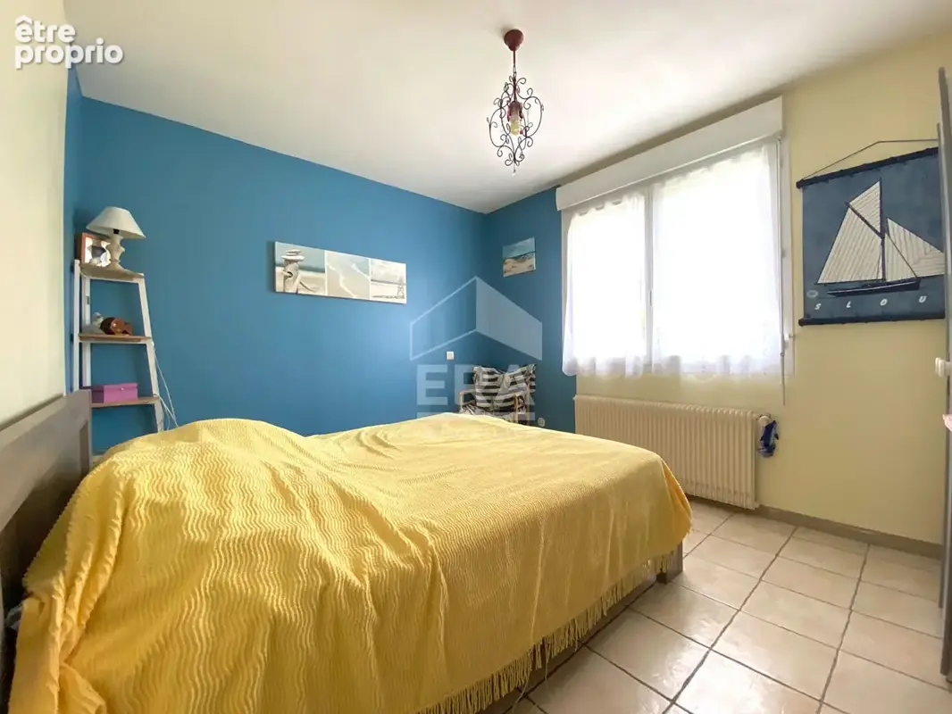 Maison 114m² à nampont - photo 7