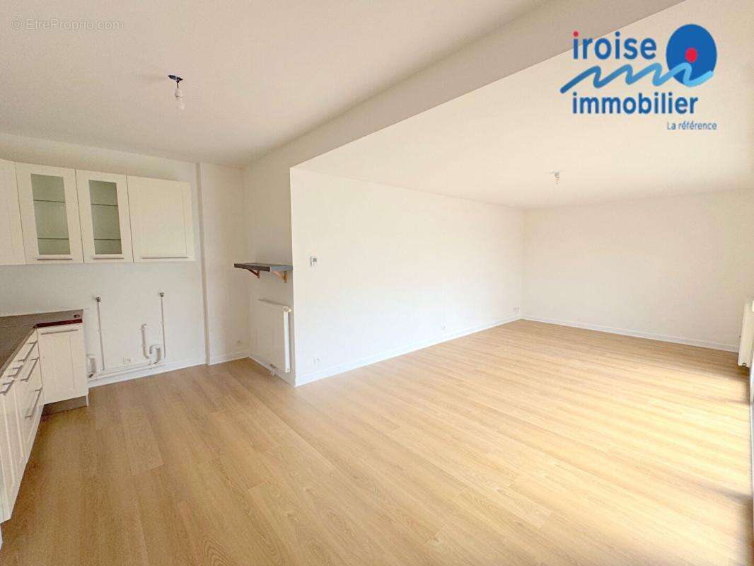 Appartement à BREST