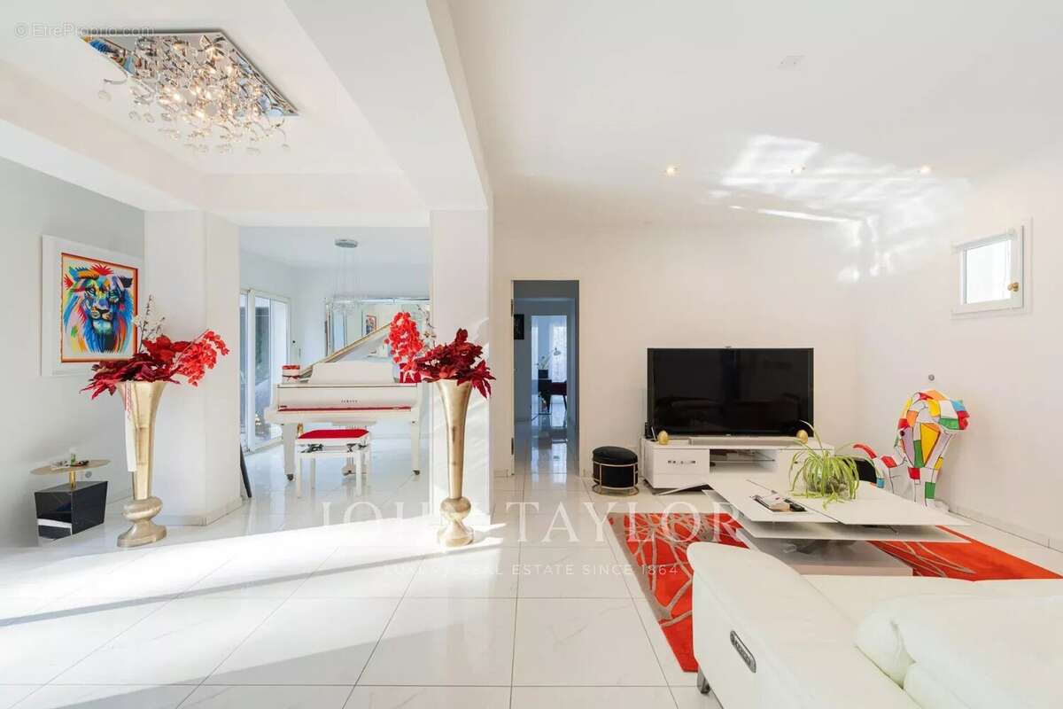 Maison à SEPTEMES-LES-VALLONS