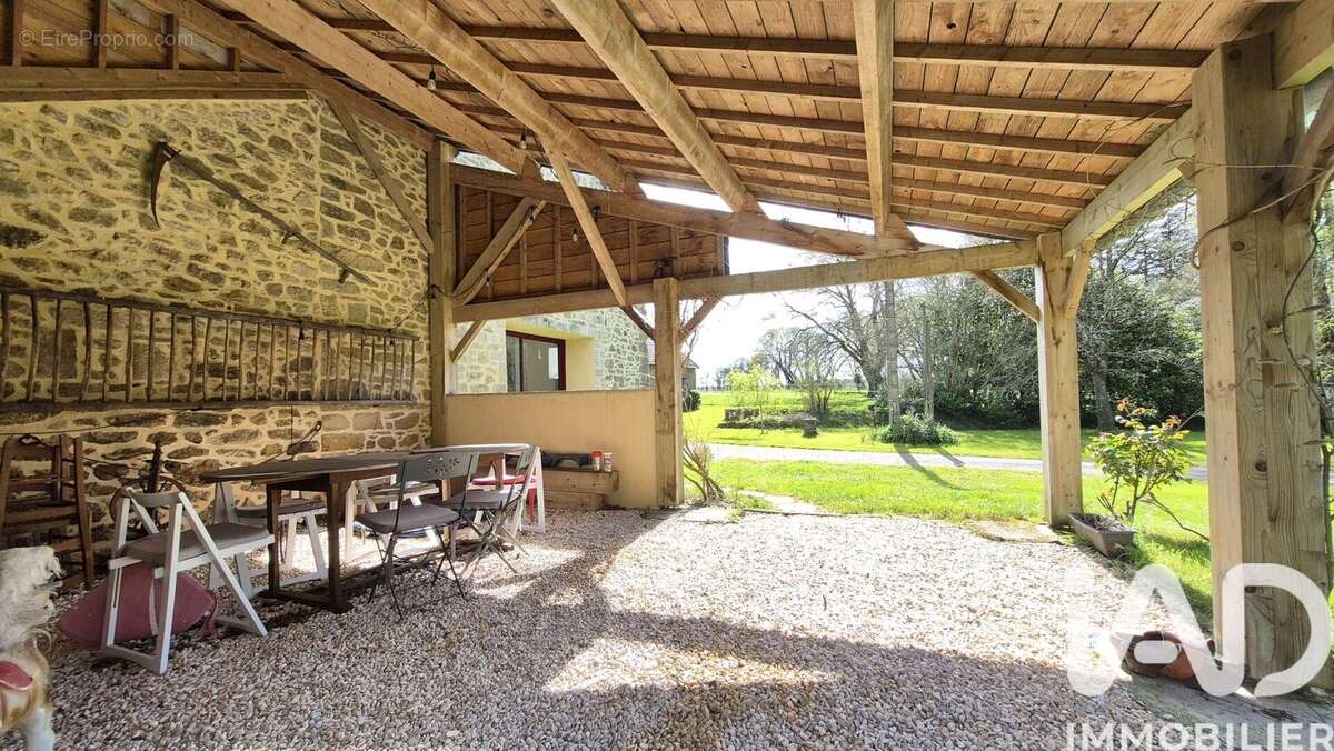 Photo 7 - Maison à NOYALO