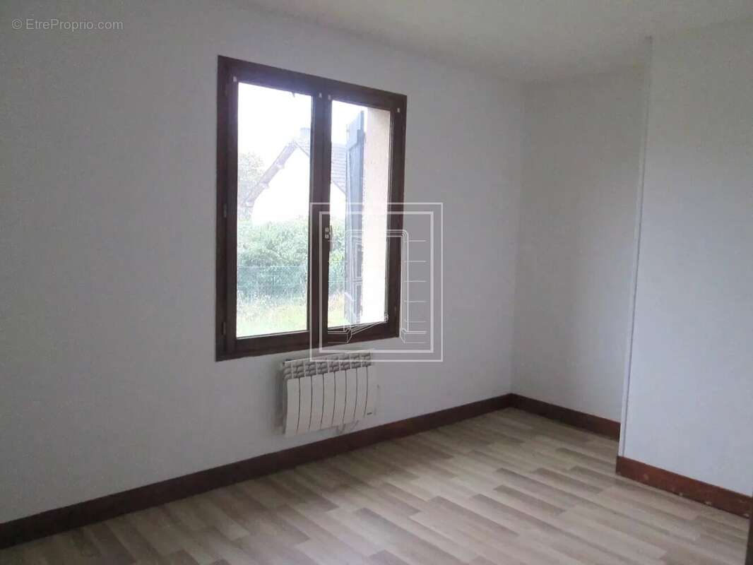 Maison à ROMORANTIN-LANTHENAY