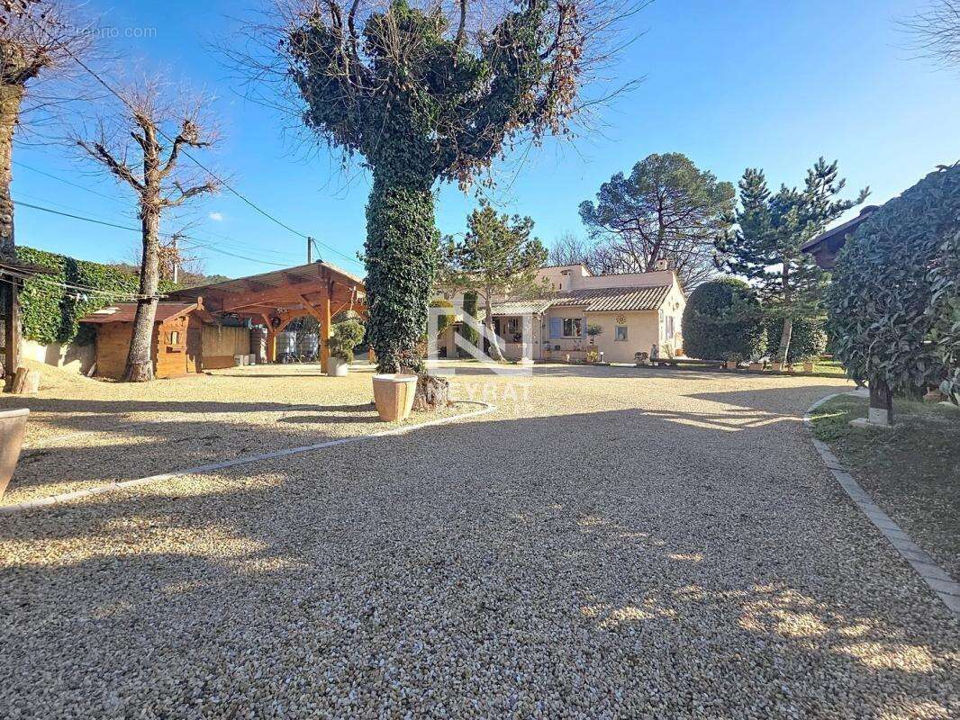 Belle propriete provencale - photo 3