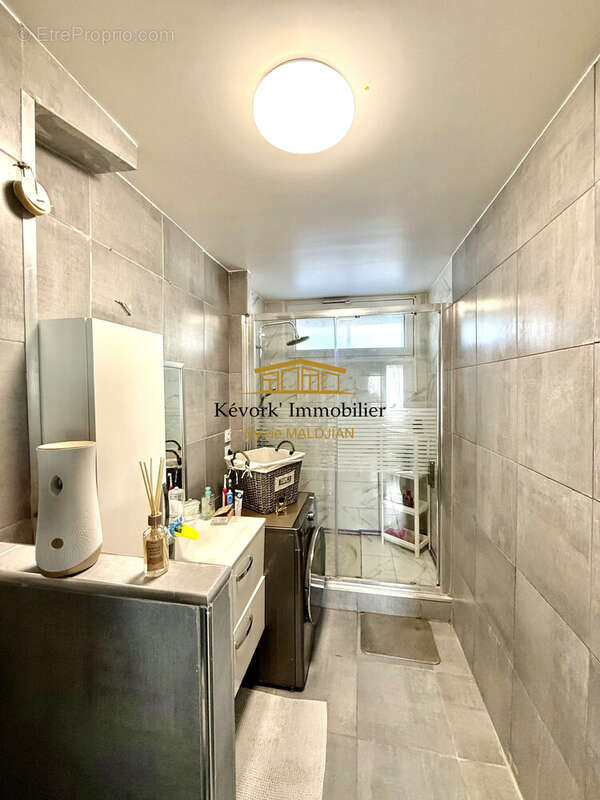 Appartement à BOURG-LES-VALENCE