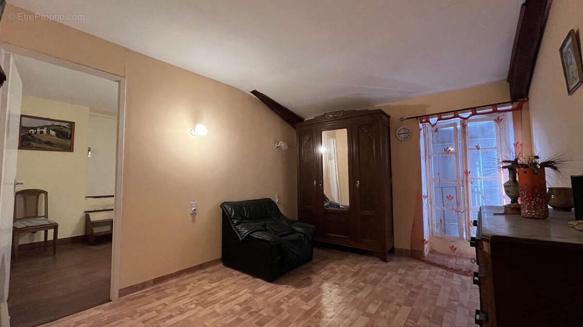 Maison à MURVIEL-LES-BEZIERS