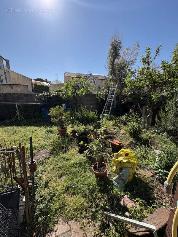 Maison à VILLENEUVE-SUR-LOT