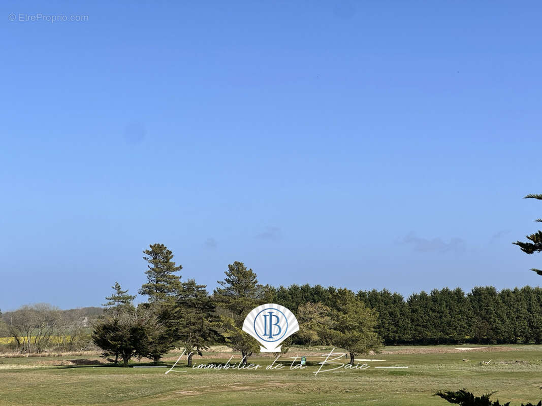 Appartement à FREHEL