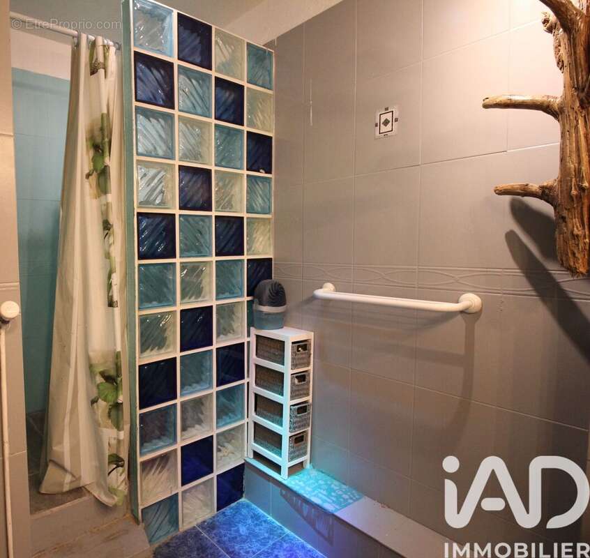 Photo 8 - Appartement à VALLAURIS