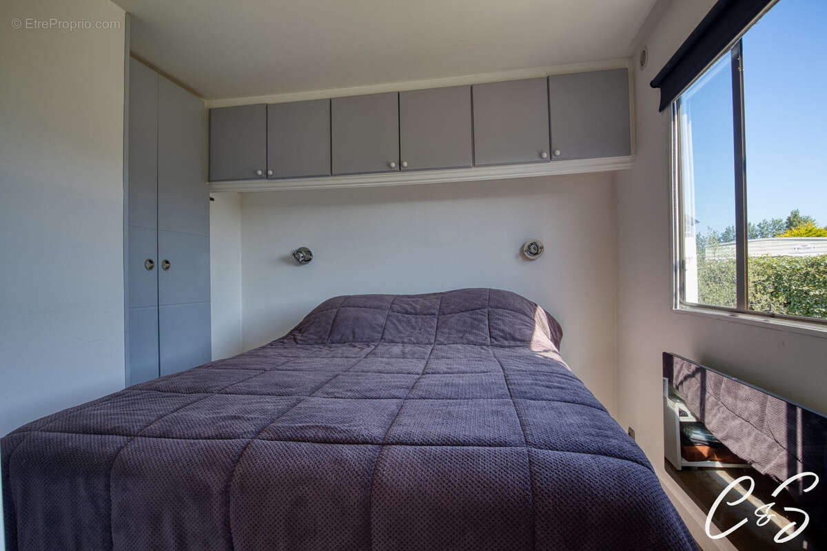 Maison à PLOBANNALEC-LESCONIL