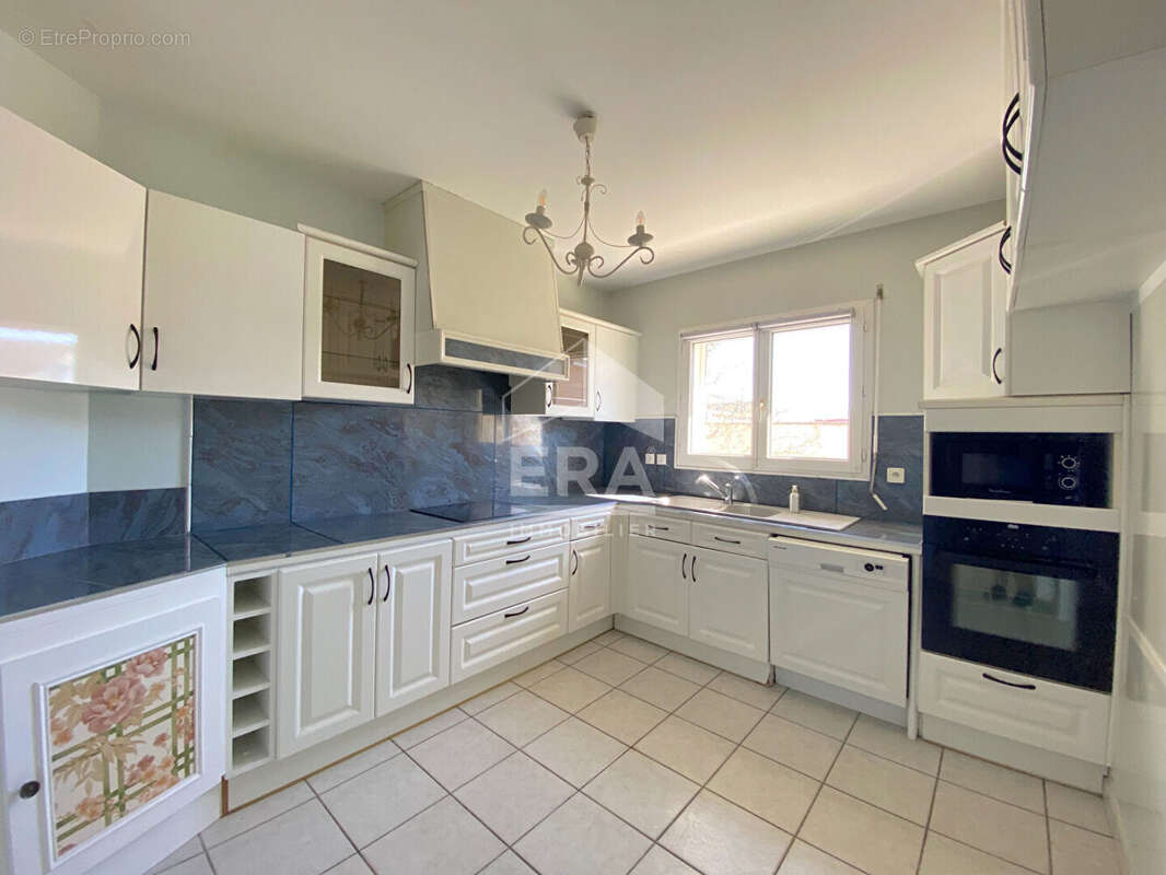 Maison 140m² à gujan-mestras - photo 4