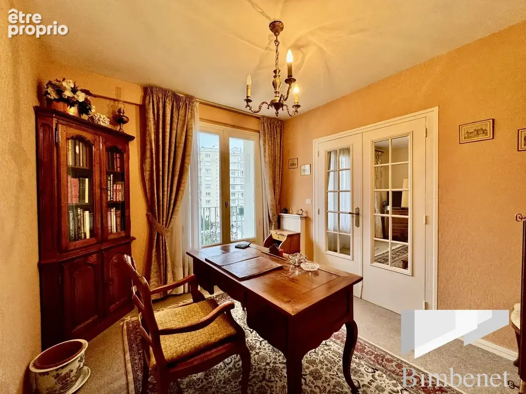 Appartement 5 pièces 108 m² à vendre à Orleans (45000) - photo 6