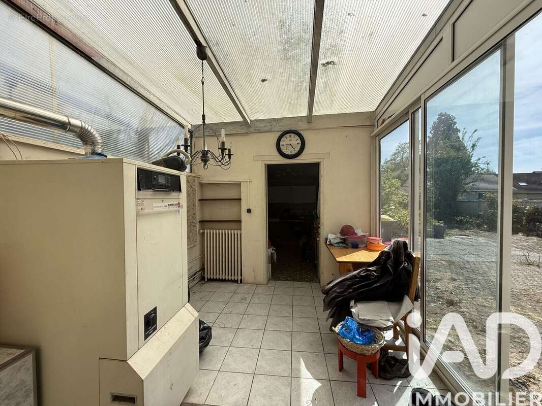 Photo 6 - Maison à ROMILLY-SUR-ANDELLE