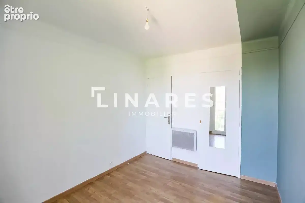 LE FAMILIAL - Appartement T4 de 64m2 - Balcon - Cave - 13009 - photo 12