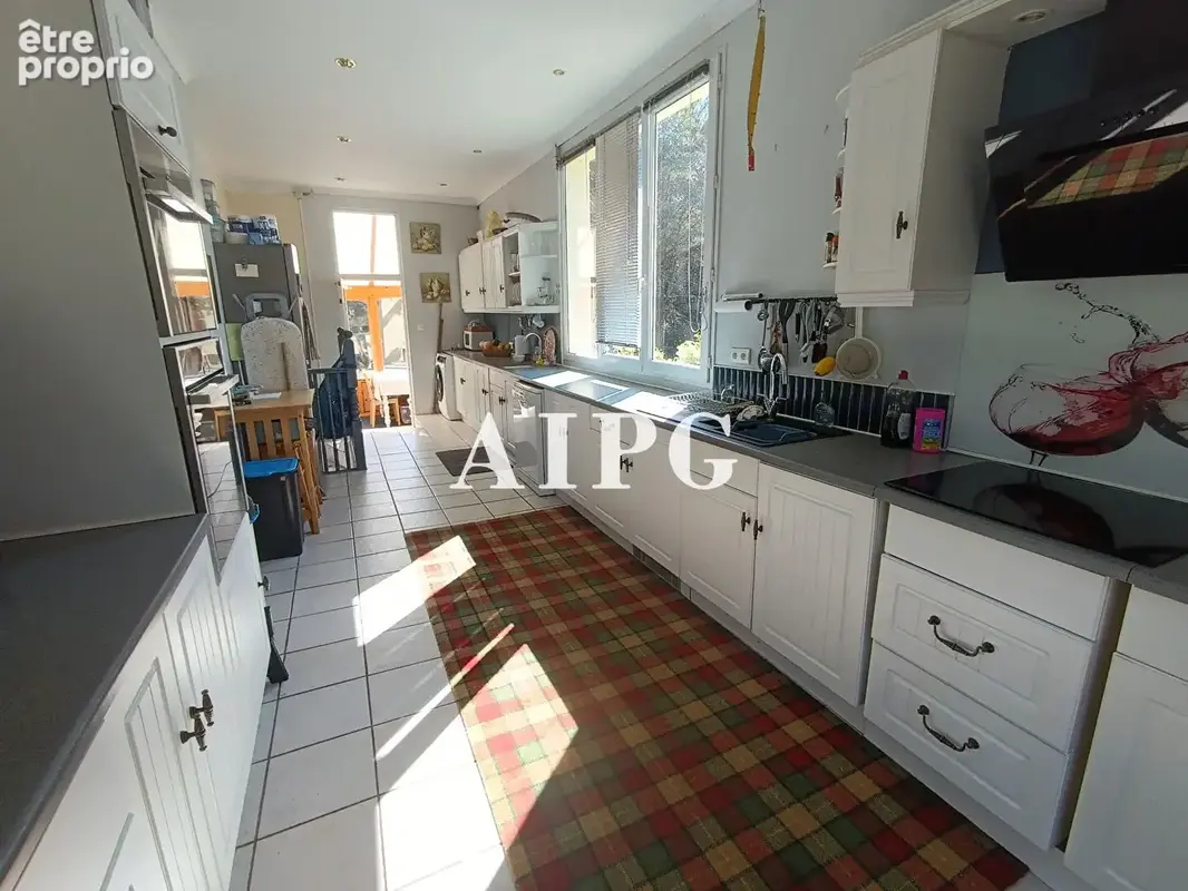 Bon Repos Sur Blavet, maison à vendre - photo 5