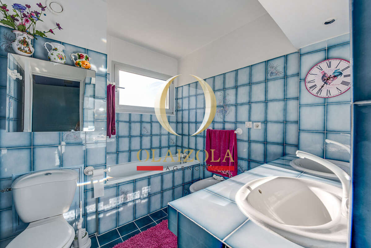 Appartement à ANGLET