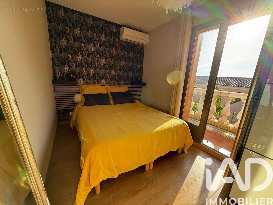 Photo 4 - Maison à SAINT-LAURENT-DU-VAR