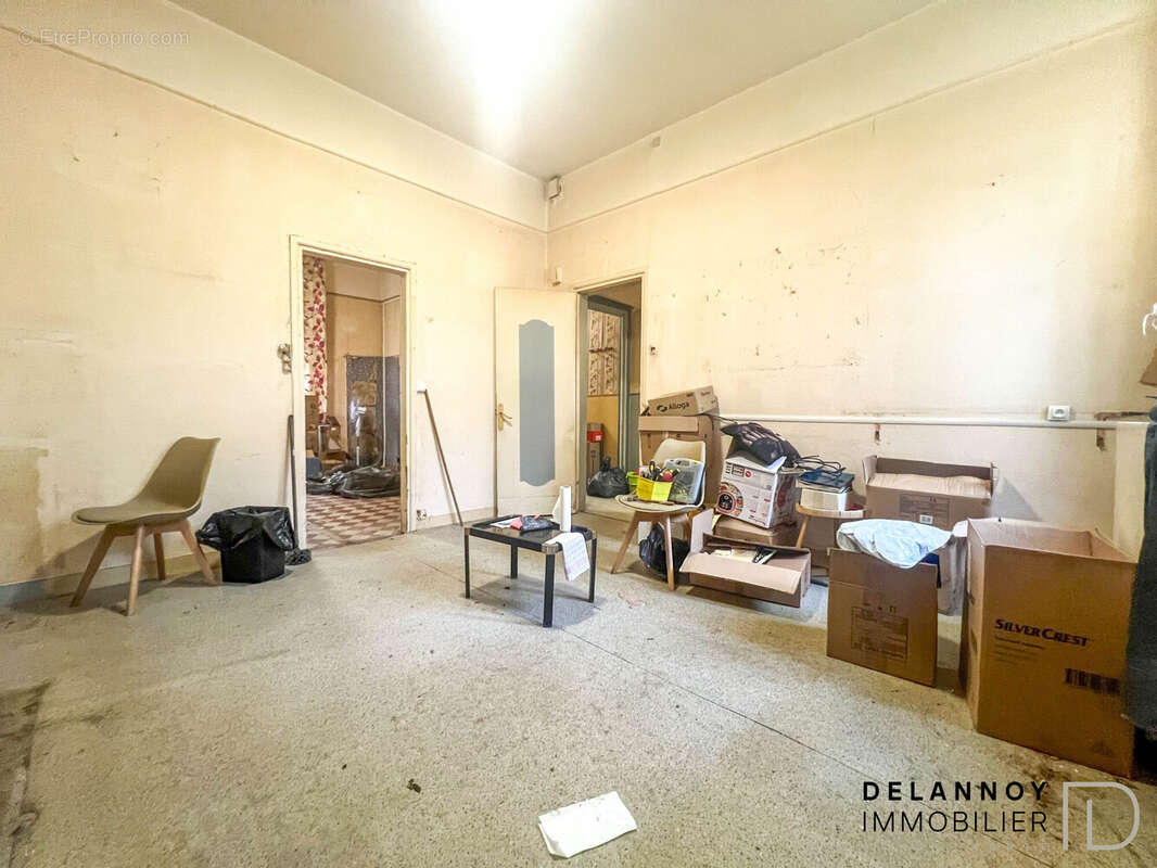 Appartement à LILLE