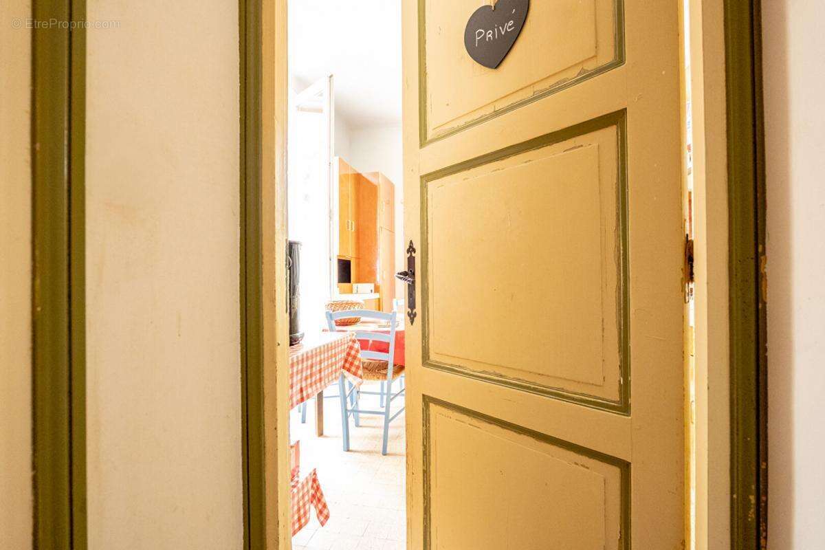 Maison à SAINT-AIGNAN