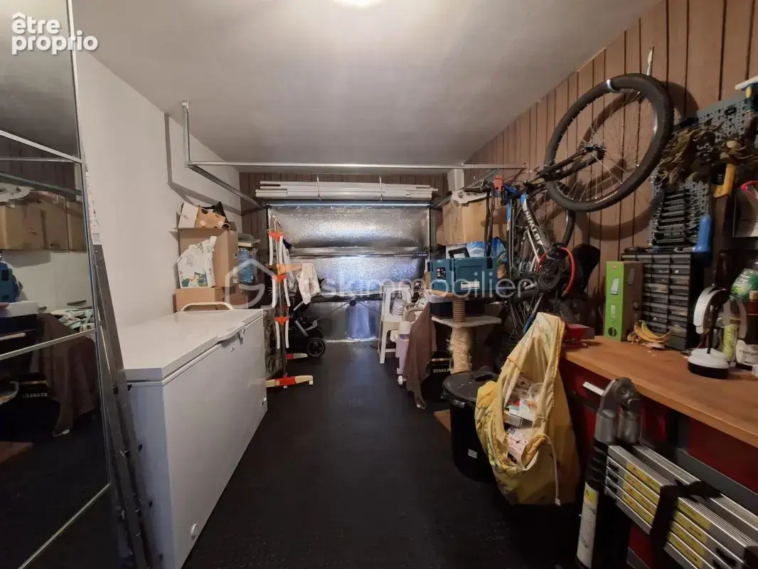 Maison T4 au calme en parfait état - photo 13