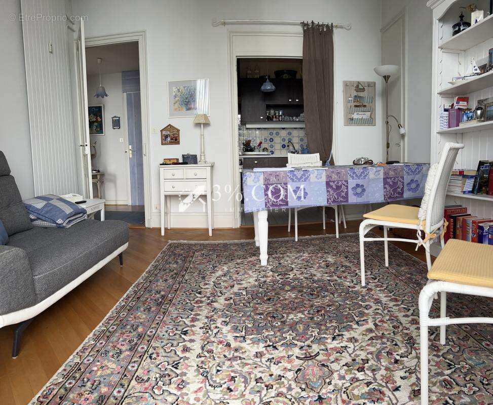 Exclusif !! Vue sur le lac, A vendre à Evian magnifique appa - photo 14