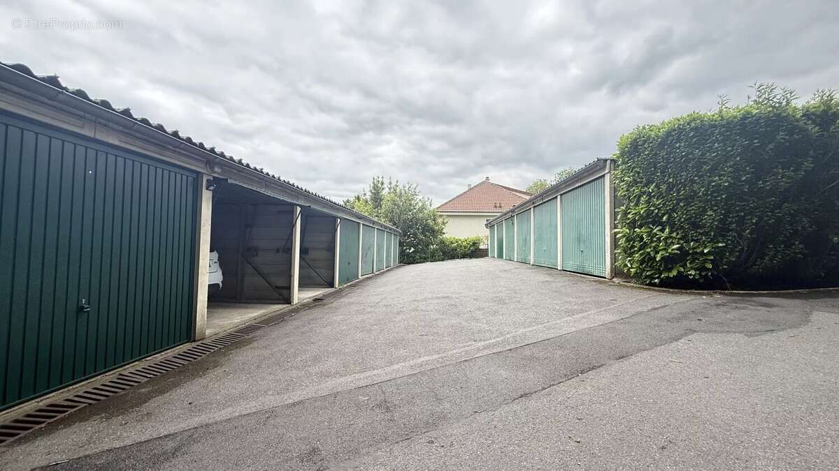 Appartement à DOMONT