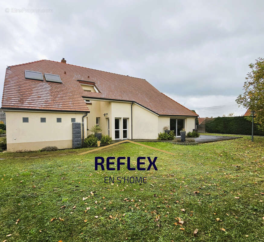 Maison à ALBERT