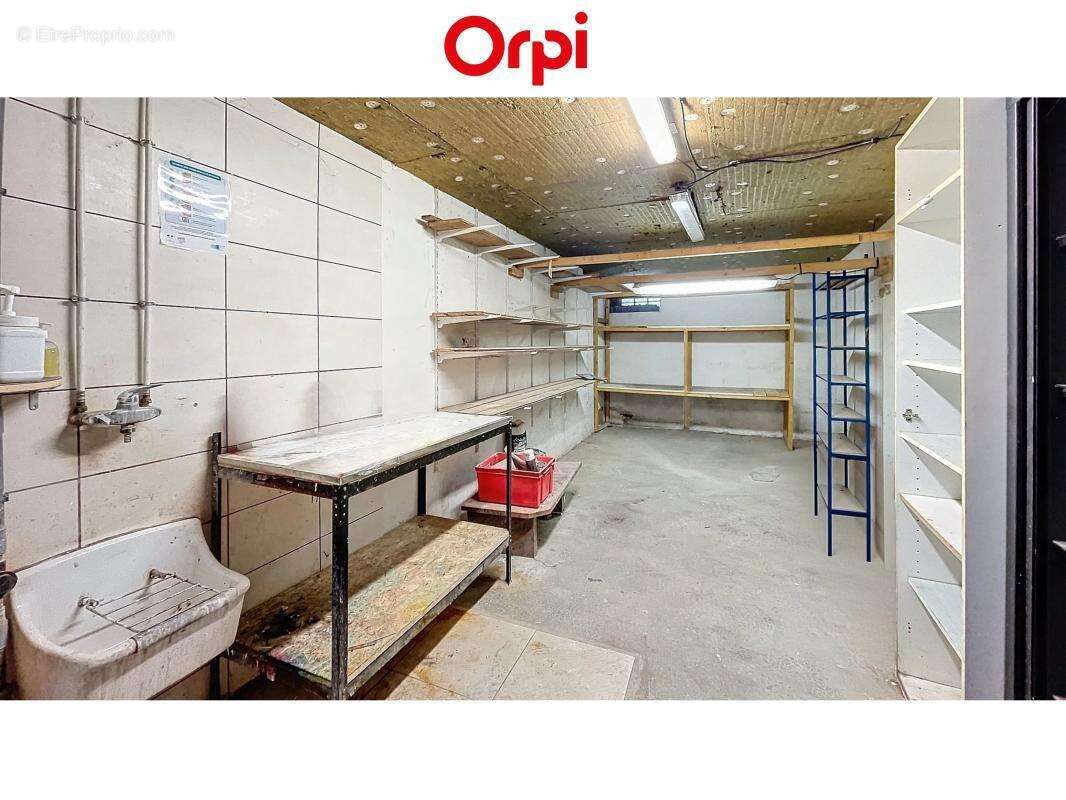 Appartement à ANNEMASSE