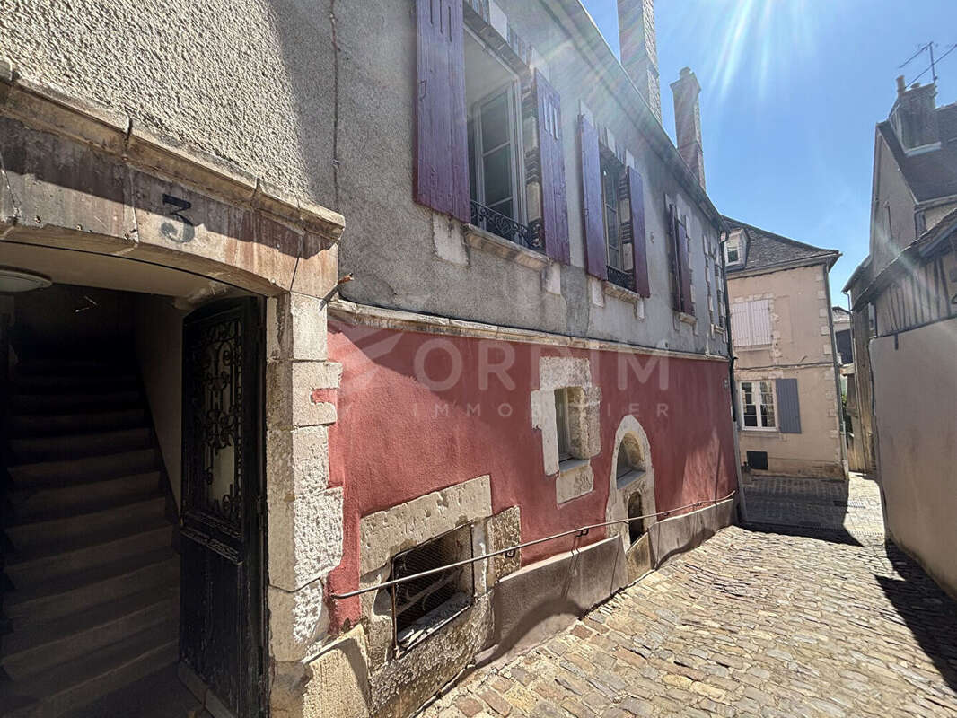 Appartement Centre Ville Auxerre - photo 10