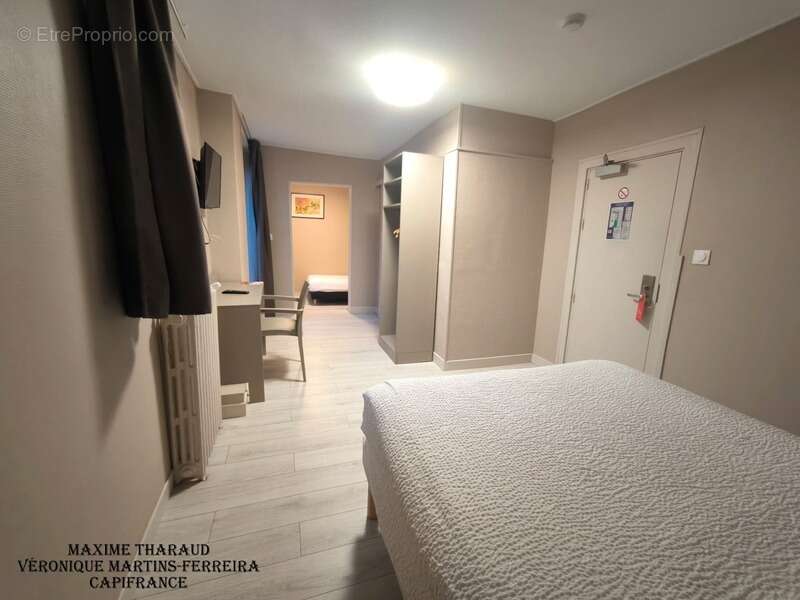 Commerce à CHATEAUROUX