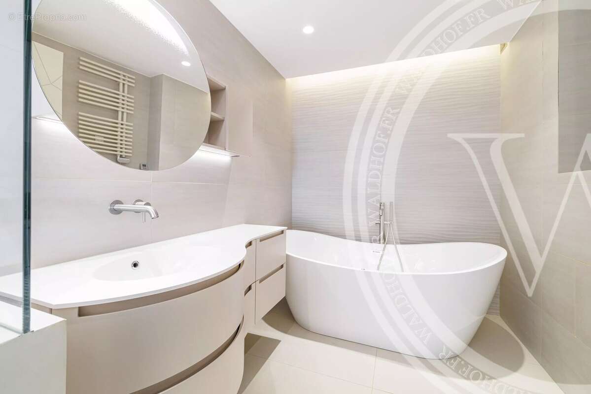 Appartement à VILLEFRANCHE-SUR-MER