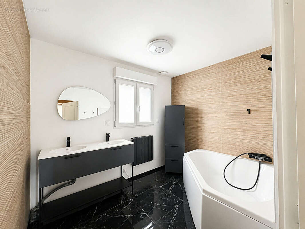 Wallers, Maison individuelle T4 120 m² habitable - photo 6