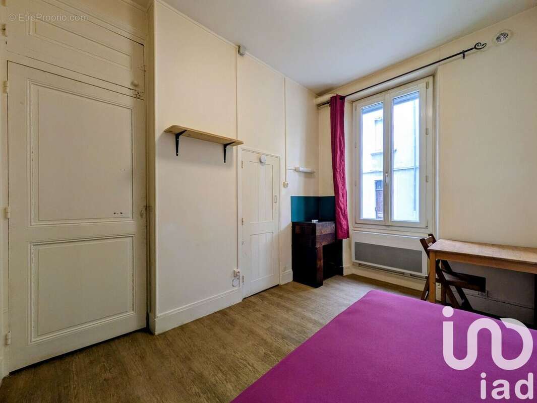 Photo 3 - Appartement à GRENOBLE