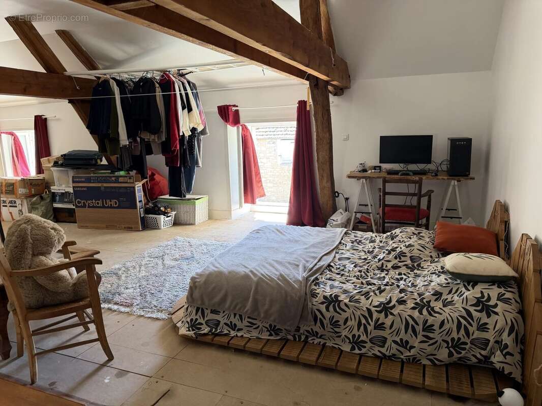Maison à LINDRY